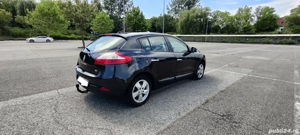 Vând mașină, Renault Megane 3, anul 2009, 1.9 tdi.