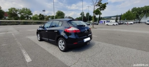 Vând mașină, Renault Megane 3, anul 2009, 1.9 tdi. - imagine 4