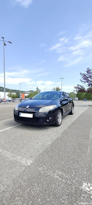 Vând mașină, Renault Megane 3, anul 2009, 1.9 tdi. - imagine 3