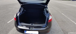 Vând mașină, Renault Megane 3, anul 2009, 1.9 tdi. - imagine 2