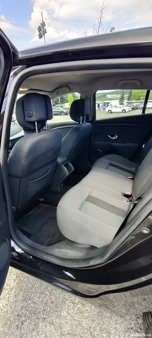 Vând mașină, Renault Megane 3, anul 2009, 1.9 tdi. - imagine 5