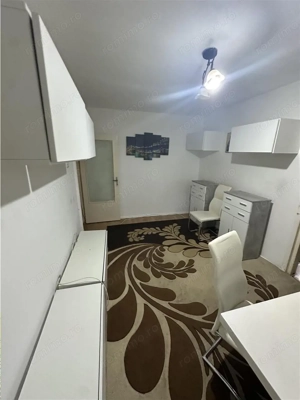 Apartament 2 camere Piata Doina (Sagului) parter cu balcon
