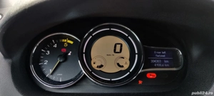 Vând mașină, Renault Megane 3, anul 2009, 1.9 tdi. - imagine 7