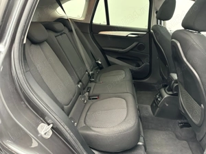 BMW X1 SDrive 18D 2020, cutie manuala, prima inmatriculare 08.2020, rulaj 180.000 km - imagine 8