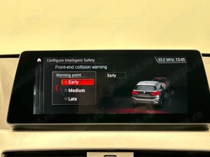 BMW X1 SDrive 18D 2020, cutie manuala, prima inmatriculare 08.2020, rulaj 180.000 km - imagine 10