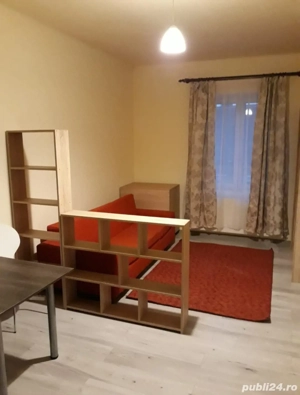 Chirie garsonieră zona centrală 