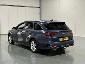 Kia Ceed Break 2020 1.0 T-GDI benzina 120 cp - imagine 6