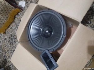 Difuzoare de bas - imagine 2