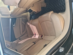 Audi A7 Sportback 2014 320 CP  - imagine 9