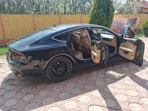 Audi A7 Sportback 2014 320 CP  - imagine 6