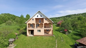 Vând Vilă în Județul Maramureș