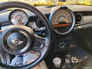 Mini Cooper 2013  - imagine 4