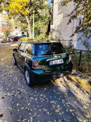 Mini Cooper 2013  - imagine 2