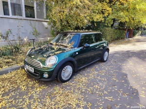 Mini Cooper 2013  - imagine 3
