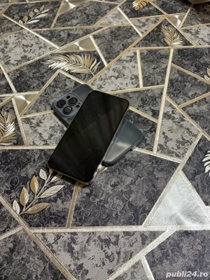 Iphone 13 pro 128 GB  - imagine 4