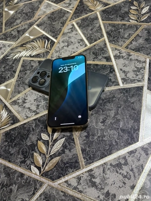 Iphone 13 pro 128 GB  - imagine 2