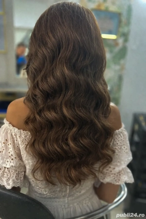 servicii profesionale de salon