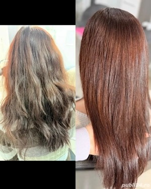 servicii profesionale de salon - imagine 3