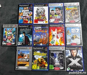 Jocuri PlayStation 2