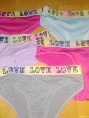 Lenjerie intimă     nouă  de damă  