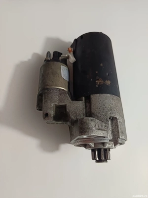 De vânzare electromotor AUDI Q 7.AN FAB.2007