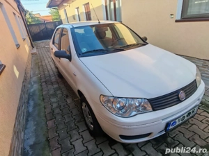 Vand Fiat Albea 2009
