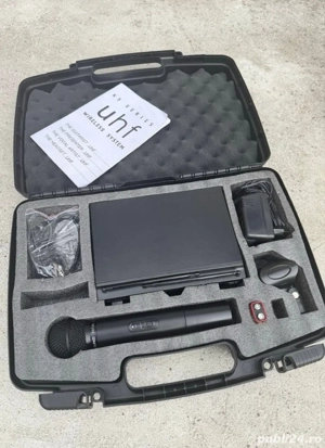 Behringer B215A activ  - imagine 5