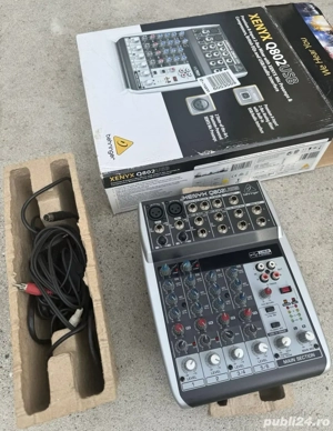 Behringer B215A activ  - imagine 4