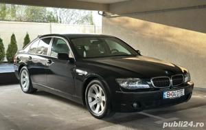 BMW   730d   160.000km   2007