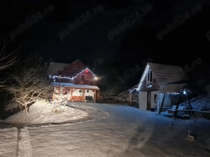 Cabană Închirieri Evenimente  - imagine 3