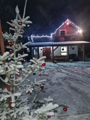 Cabană Închirieri Evenimente 