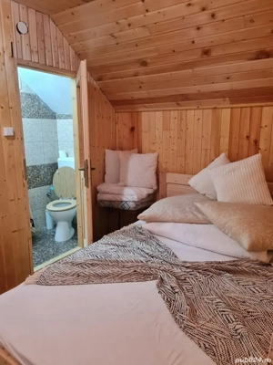 Cabană Închirieri Evenimente  - imagine 6
