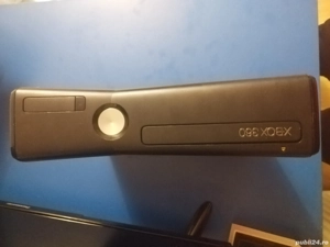 Vând xbox 360.               - imagine 2
