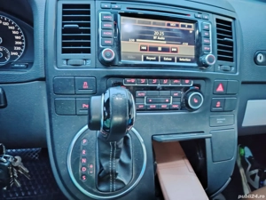 Vând vw t5 Multivan fara consum de ulei  - imagine 5
