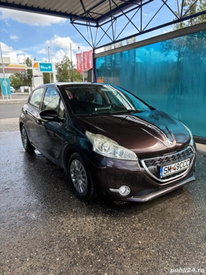Peugeot 208   1.6 Diesel e-HDi