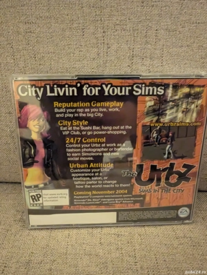 Joc PC The Sims 2 [NOU] - imagine 2