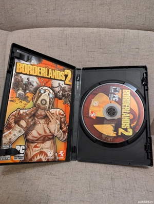 Joc PC Borderlands [ca NOU] - imagine 2