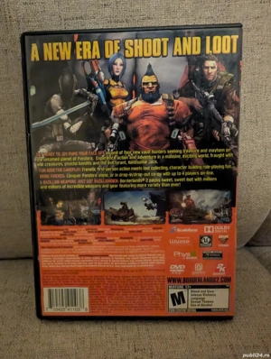 Joc PC Borderlands [ca NOU] - imagine 4