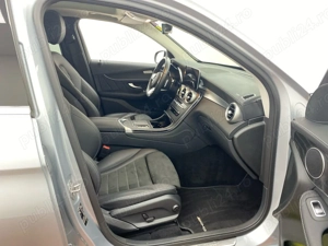 Mercedes-Benz GLC 300DE 4Matic 9G-TRONIC AMG Line Panoramic (Plug-in Hybrid Diesel) - imagine 7