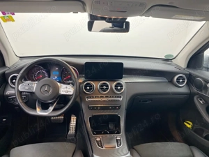 Mercedes-Benz GLC 300DE 4Matic 9G-TRONIC AMG Line Panoramic (Plug-in Hybrid Diesel) - imagine 3
