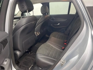 Mercedes-Benz GLC 300DE 4Matic 9G-TRONIC AMG Line Panoramic (Plug-in Hybrid Diesel) - imagine 8