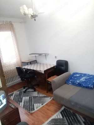   1 camera de închiriat decomandata 650 lei, negociabil.  - imagine 3