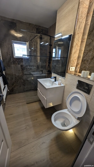 Alba Iulia Apartament in regim hotelier  - imagine 4