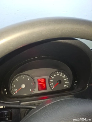 Volkswagen Crafter de vanzare - imagine 3