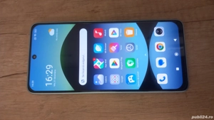 Xiaomi Redmi Note 14 5G (real, nu fake)