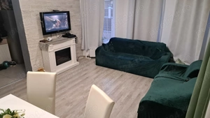 Casa plan parter Sanrandrei - imagine 5