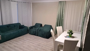 Casa plan parter Sanrandrei - imagine 6