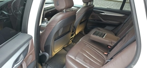 Vand Bmw X5, an 2016 Oct, 3000 diesel - imagine 3