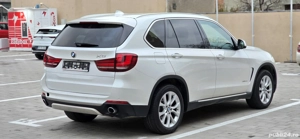 Vand Bmw X5, an 2016 Oct, 3000 diesel - imagine 9
