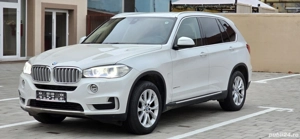 Vand Bmw X5, an 2016 Oct, 3000 diesel - imagine 5